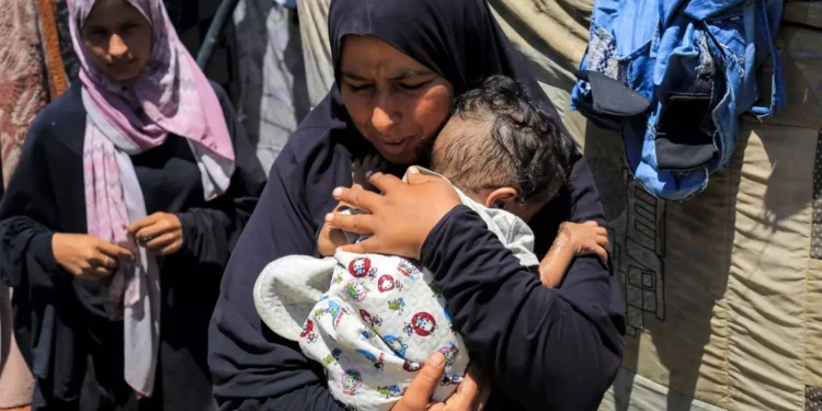 Invasi Israel ke Shujaiya Meninggalkan Jejak Kematian dan Kehancuran