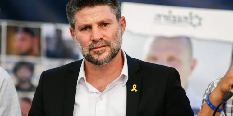 Israel Berencana Mencaplok Sepenuhnya Tepi Barat yang Dijajah