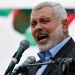 Israel Membunuh Pemimpin Hamas Ismail Haniyeh di Iran