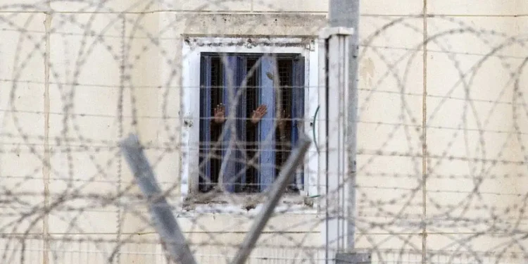 Mengalami Penyiksaan yang Pedih, 7 Tawanan Palestina Dilaporkan Pernah Mencoba Bunuh Diri di Penjara Israel