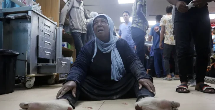 Update Hari ke-295: Netanyahu Tidak Serius tentang Kesepakatan Gencatan Senjata 