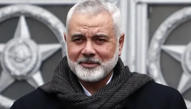 Update Hari ke-299: Pimpinan Hamas Ismail Haniyeh dibunuh di Iran