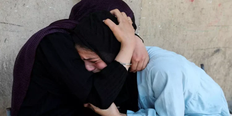 Warga Palestina Mengalami Krisis Kesehatan Mental yang Belum Pernah Terjadi Sebelumnya