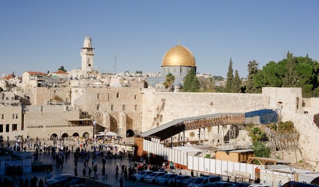 Bulan Muharram serta Hikmah Penyelamatan Nabi Musa ‘alaihissalam dan Bani Israil