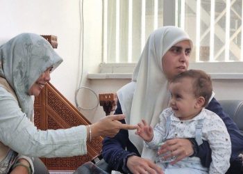 Kisah Nyata Para Perempuan Palestina Penyintas Agresi Israel ke Gaza (bagian 4): Ia yang Terpaksa Berpisah dengan Suami Tercinta