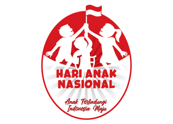40 Tahun Hari Anak Nasional, Anak-Anak Indonesia Harus Bebas dari Segala Bentuk Kekerasan