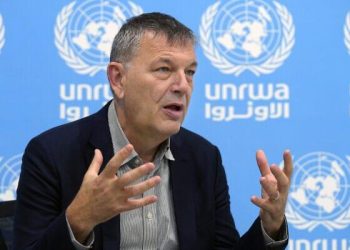 UNRWA: 625.000 Anak di Gaza Kehilangan Satu Tahun Ajaran