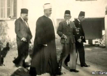 78 Tahun Indonesia Merdeka: Mengingat Kembali Kiprah Founding Fathers Indonesia dalam Menyuarakan Solidaritas terhadap Palestina