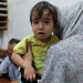 Polio Muncul Kembali di Gaza, Seorang Ibu Khawatir akan Kesehatan Anaknya