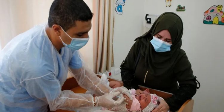 Hamas: Kami Menyerukan Kriminalisasi Pelanggaran Penjajahan terhadap Pekerjaan Kemanusiaan