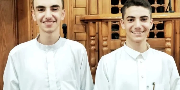 Israel Memperlakukan Tawanan Anak-anak Palestina Seperti Binatang