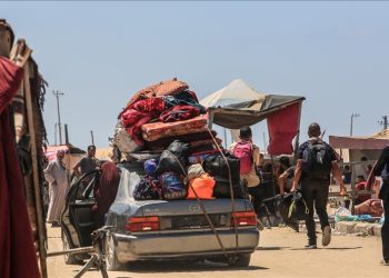 UNRWA: Israel  Potong ‘Zona Kemanusiaan’ Hingga Hanya 11% dari Seluruh Wilayah Gaza