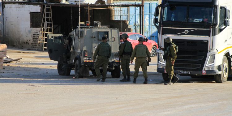 Pasukan Pendudukan Israel Luncurkan Operasi Penyerbuan di Tepi Barat, Lanjutkan Agresi di Jenin untuk Hari Ketiga