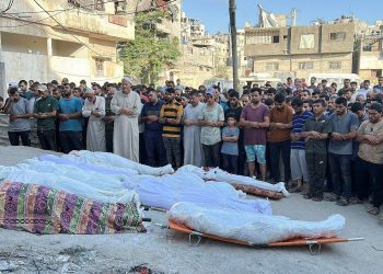 Jumlah Korban Terbunuh Sebenarnya di Gaza Kemungkinan Mencapai 50.000