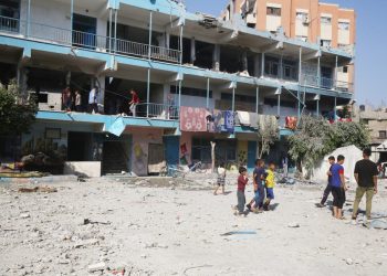 Menteri Pendidikan Palestina: Kegiatan Pendidikan Kembali Berlangsung di Jalur Gaza