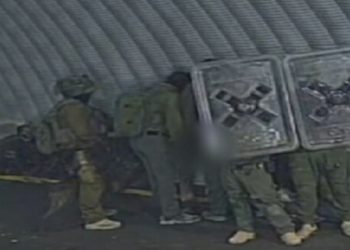 Jajak Pendapat di Israel: Mayoritas Warga Israel Mendukung Tentara yang Memperkosa Tahanan Palestina secara Beramai-ramai