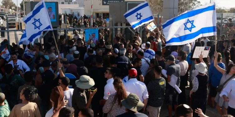 OCHA Menuntut Investigasi Terkait Tentara Israel yang Melakukan Pelecehan Seksual terhadap Tawanan Palestina