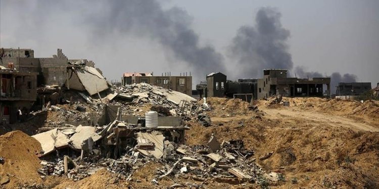 Pakar: Israel Ingin Menghancurkan Identitas Penduduk Asli Palestina