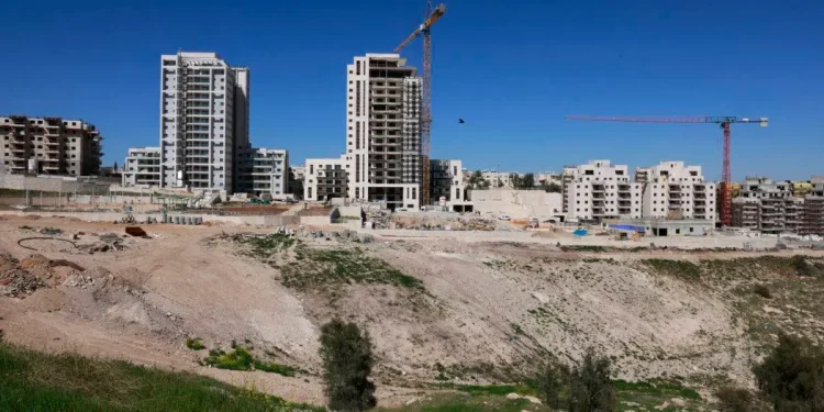 Palestina Kecam Keputusan Israel Membangun Permukiman Baru di Tepi Barat yang Dijajah