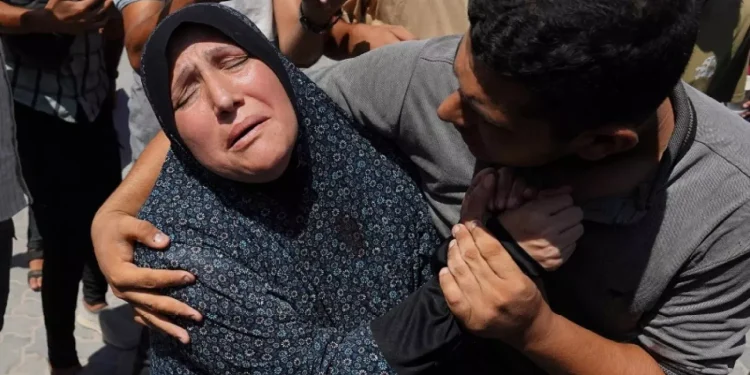 Pasukan Israel Menyerbu Pusat Budaya Al-Quds (Yerusalem)