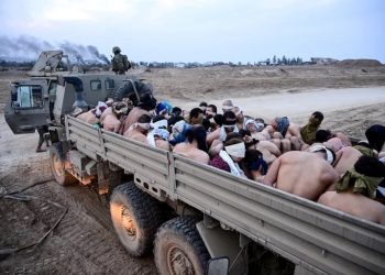 HRW: Pasukan Israel Menyiksa Petugas Kesehatan Gaza yang Ditahan