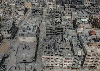 PBB: Penghancuran yang Tidak berperikemanusiaan’ oleh Israel Memicu Penderitaan dan Kekerasan di Gaza