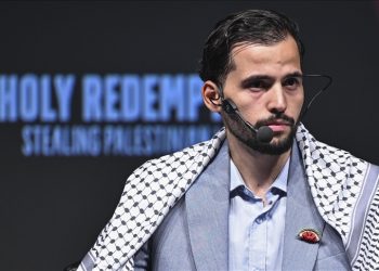 Perawat yang Menghabiskan 8 Bulan di Gaza Mengenang Pengalaman Mengerikan di Wilayah Palestina yang Terkepung