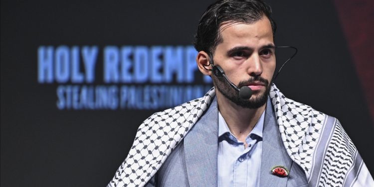 Perawat yang Menghabiskan 8 Bulan di Gaza Mengenang Pengalaman Mengerikan di Wilayah Palestina yang Terkepung