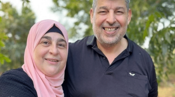 Perempuan Palestina Meninggal Akibat Luka-luka yang Diderita dalam Serangan Israel