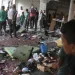 Presiden Palestina Meminta Pertanggungjawaban Pemerintah AS atas Pembunuhan Lebih dari 100 Orang Palestina oleh Israel di Gaza