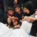 Satu Keluarga Termasuk Enam Anak Terbunuh dalam Serangan Israel di Gaza