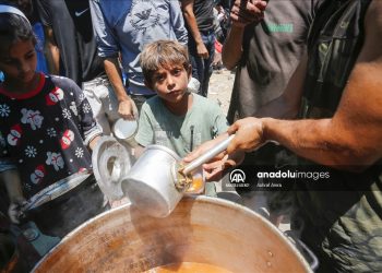 Save the Children: Kita telah Mengecewakan Anak-anak Gaza selama Lebih dari 300 Hari