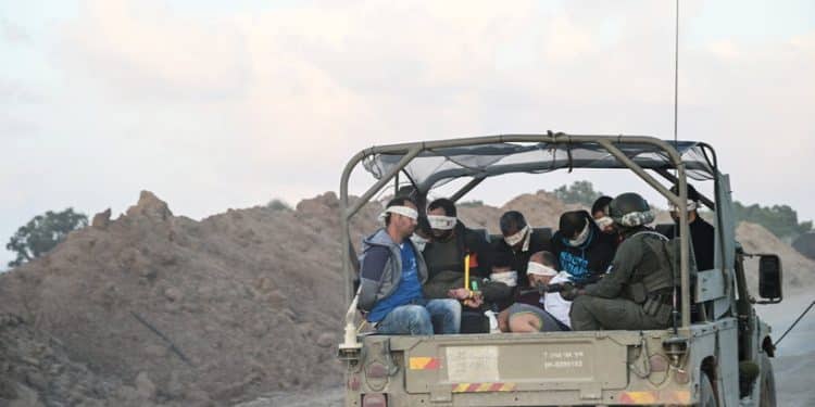 Tawanan Palestina Meninggal karena Penyiksaan di Sde Teiman