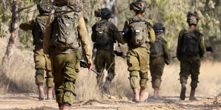 Tentara Israel ‘Masih Jauh dari Kemenangan’ di Gaza: Perwira Angkatan Darat Israel