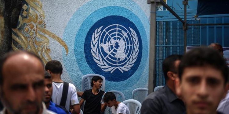 UNICEF Serukan Dukungan Psikologis dan Pendidikan Mendesak bagi Anak-Anak Gaza