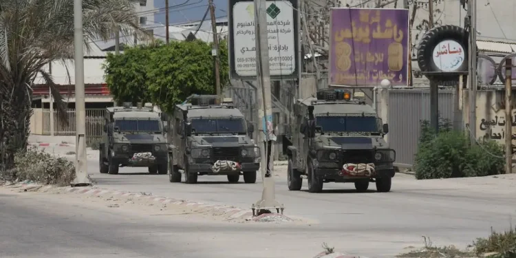 UNRWA: Situasi di Tepi Barat Memburuk Setiap Hari 