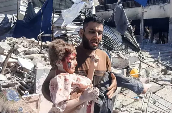 Update Hari ke-304: Israel Menghancurkan Dua Rumah Penduduk Palestina di Tepi Barat