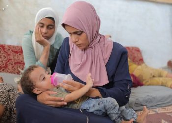 Akhirnya! Jeda Kemanusiaan untuk Vaksinasi Polio di Gaza Selama Tiga Hari