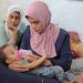 Akhirnya! Jeda Kemanusiaan untuk Vaksinasi Polio di Gaza Selama Tiga Hari