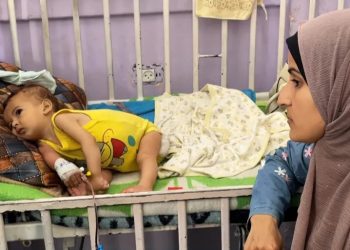 Update Hari ke-356: 625.000 Anak Gaza Mengalami Trauma Berat