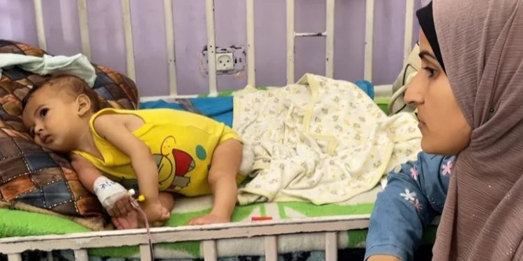 Update Hari ke-356: 625.000 Anak Gaza Mengalami Trauma Berat