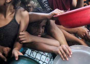 Komite Anak PBB: Israel Melanggar Perjanjian Hak-hak Anak Global di Gaza