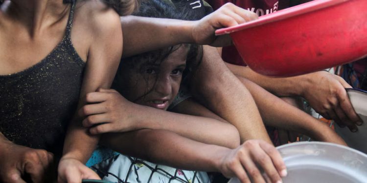 Komite Anak PBB: Israel Melanggar Perjanjian Hak-hak Anak Global di Gaza