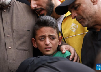 Israel Kembali Menargetkan Pengungsi Gaza