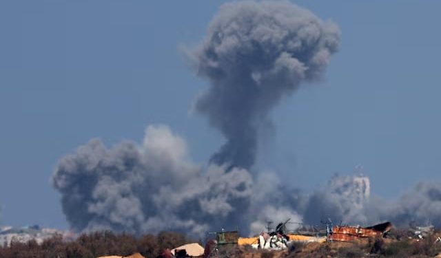 PBB Kemungkinan Gelar Pemungutan Suara Pekan Depan untuk Mendorong Diakhirinya Penjajahan Israel di Wilayah Palestina