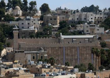 Israel Tutup Masjid Ibrahimi, Umat Islam Palestina Tidak dapat Beribadah Namun Yahudi Diperbolehkan Masuk