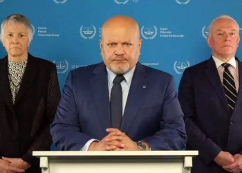 Israel Menantang Legitimasi ICC atas Surat Perintah Penangkapan Netanyahu dan Galant