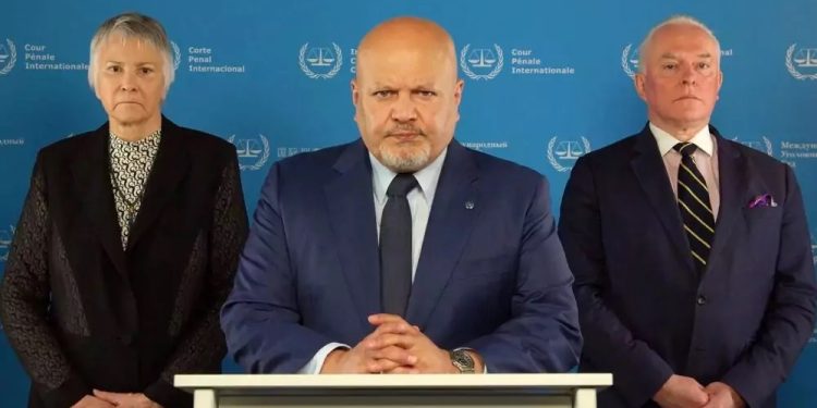 Israel Menantang Legitimasi ICC atas Surat Perintah Penangkapan Netanyahu dan Galant