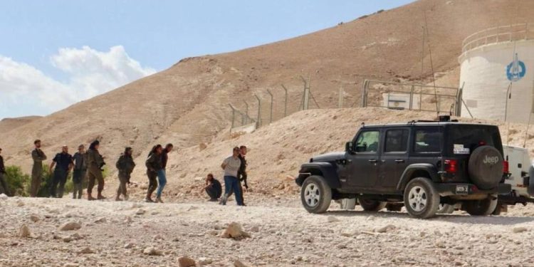 Tujuh Siswa Terluka Akibat Serangan Pemukim di Sekolah Tepi Barat; Pasukan Israel Menangkap Para Guru Setelahnya