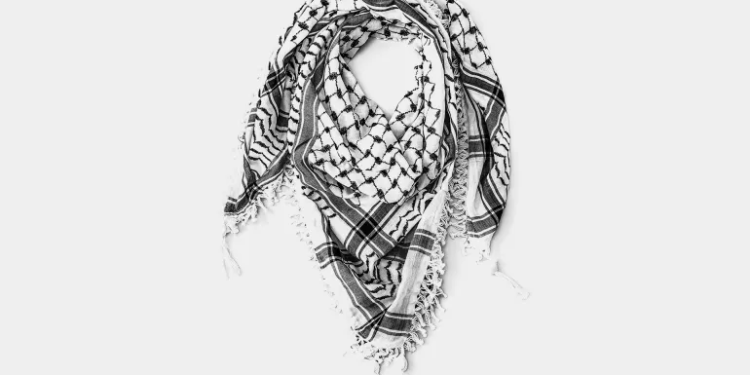 Museum di New York Memecat 3 Karyawannya yang Mengenakan Keffiyeh